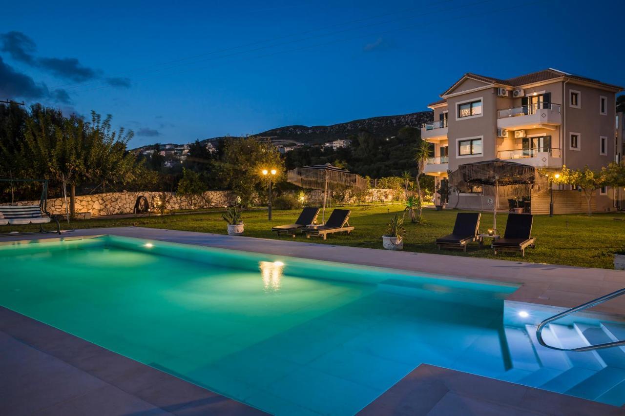 Queen Bee Residence Minia Dış mekan fotoğraf